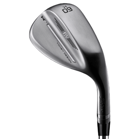 Titleist Vokey Design WedgeWorks